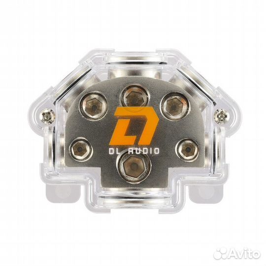 Дистрибьютер Phoenix Power Distributor 04