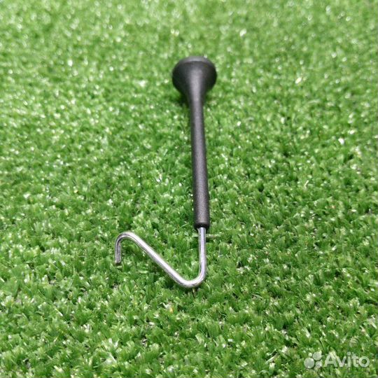 Рычаг дроссельной заслонки бензопилы Patriot 4552