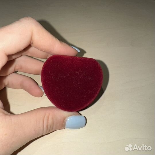 Женская подвеска (кулон). Буква «А»