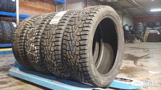 Pirelli Ice Zero 225/45 R17 94T
