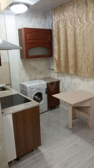 Квартира-студия, 26 м², 3/6 эт.