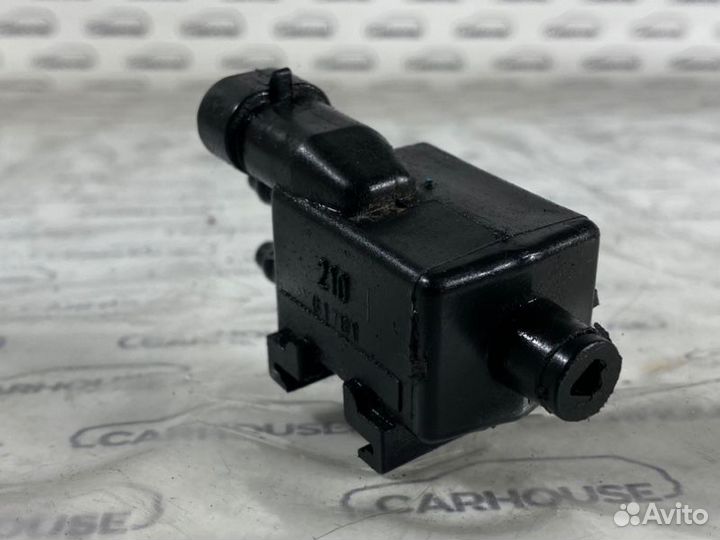 Клапан электромагнитный Chevrolet Captiva C100 2.4