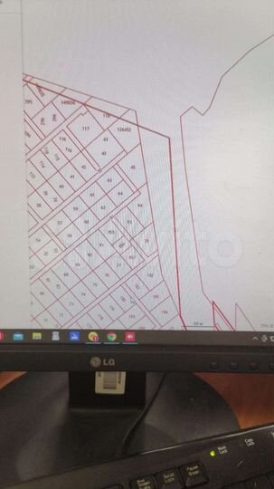 Участок 6 сот. (СНТ, ДНП)
