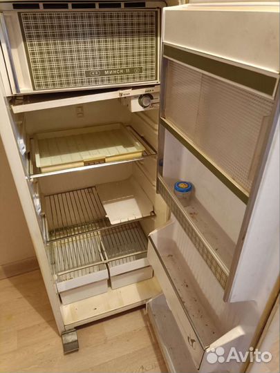Холодильник Минск 11 бу