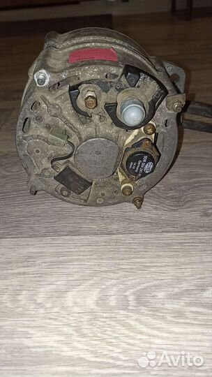 Генератор ауди 80 б4 2.0