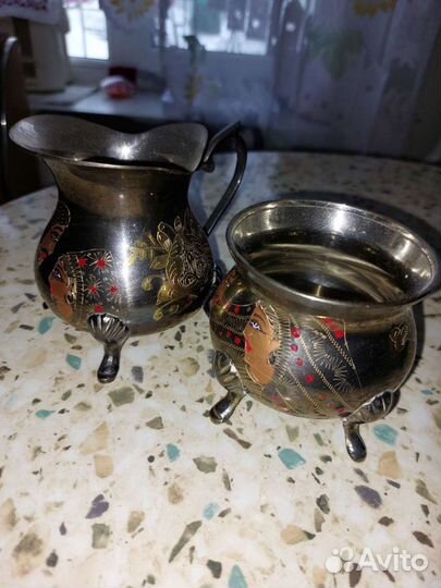 Сервизы чайные,кофейные