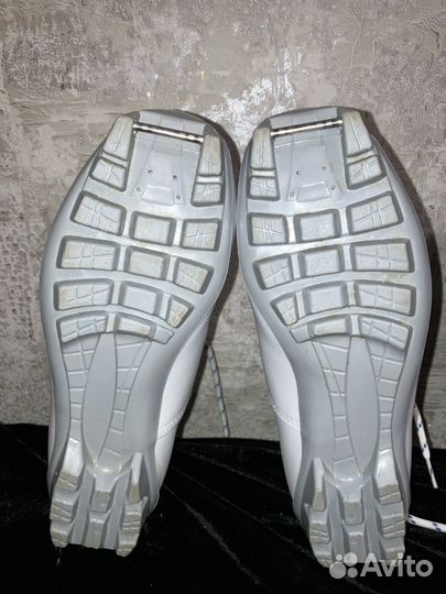 Лыжные ботинки Nordway 38