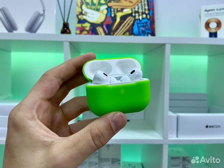 AirPods Pro 2 Лучшие в Казани