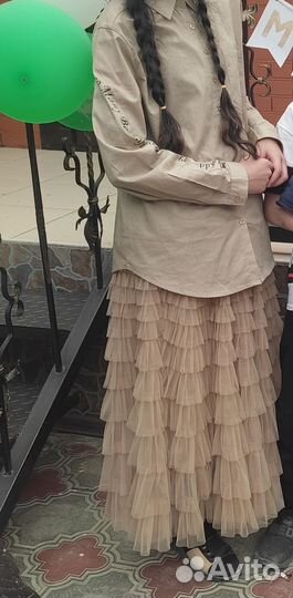 Мальчиковая форма