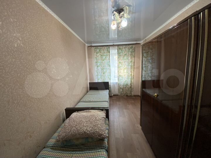 2-к. квартира, 44 м², 3/4 эт.
