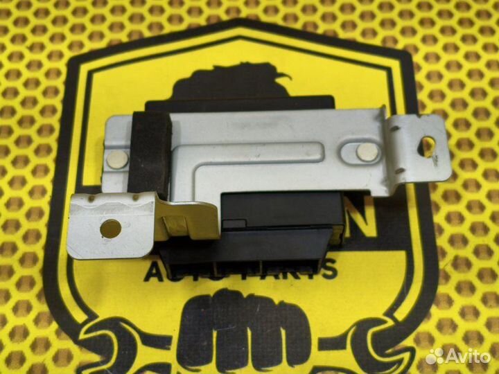 Электронный блок управления парктроником Renault