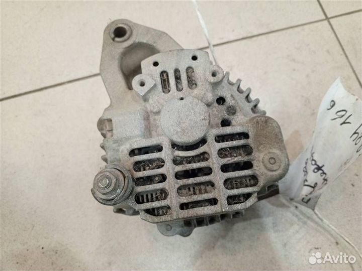 Генератор Mitsubishi Pajero iO 1998-2007