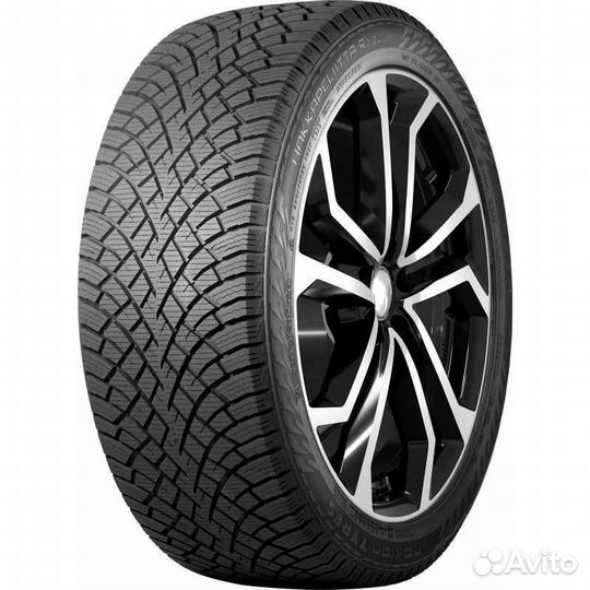 Nokian Tyres Hakkapeliitta R5 SUV 215/70 R16