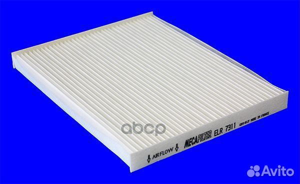 Фильтр салона;hyundai ix35, Tucson, KIA motors