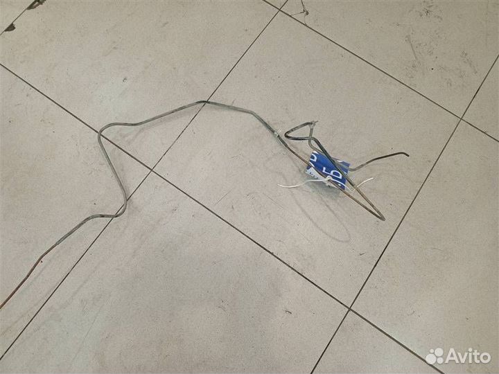 Трубка тормозная магистральная FAW Vita 2007-2010