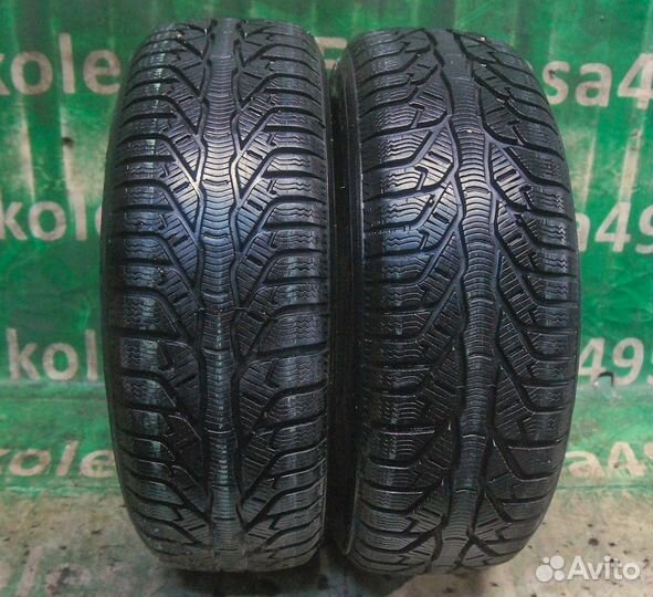Kleber Krisalp HP2 185/65 R14 86T
