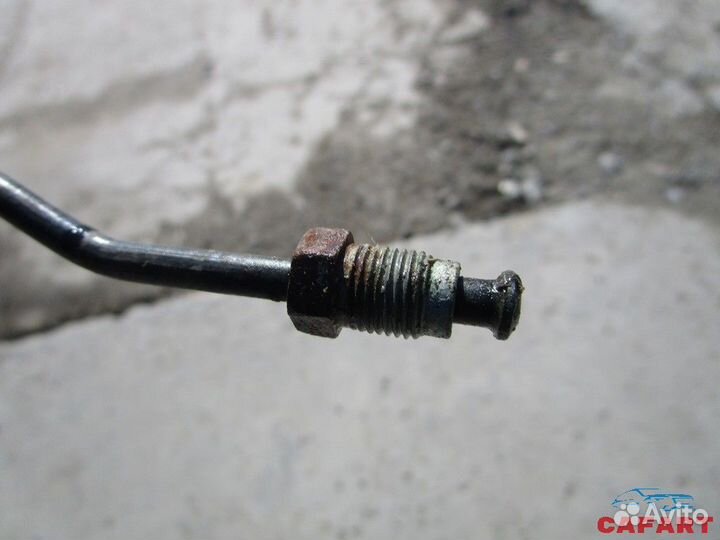 Трубка тормозная BMW X6 E71 N54B30