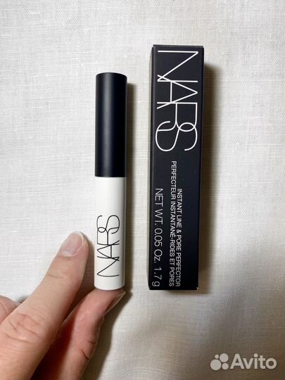 Nars разглаживающая база