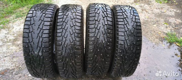 Cordiant Snow Cross 225/65 R17