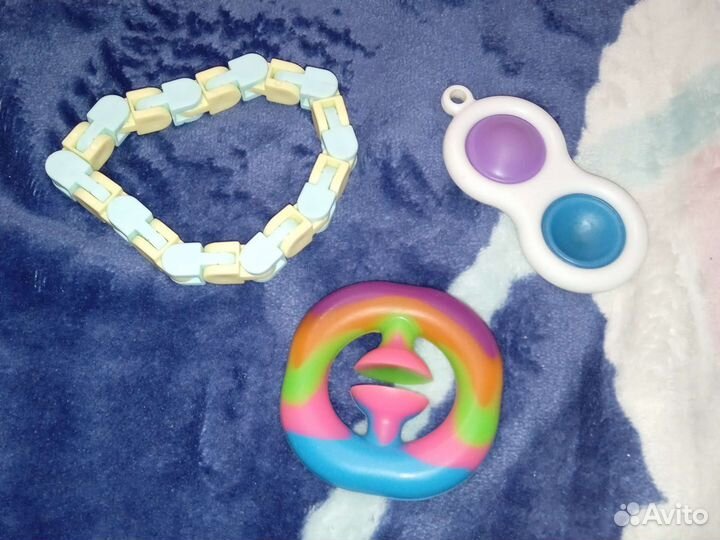 Антистресс