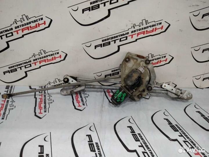 Трапеция дворников mitsubishi lancer lancer cargo