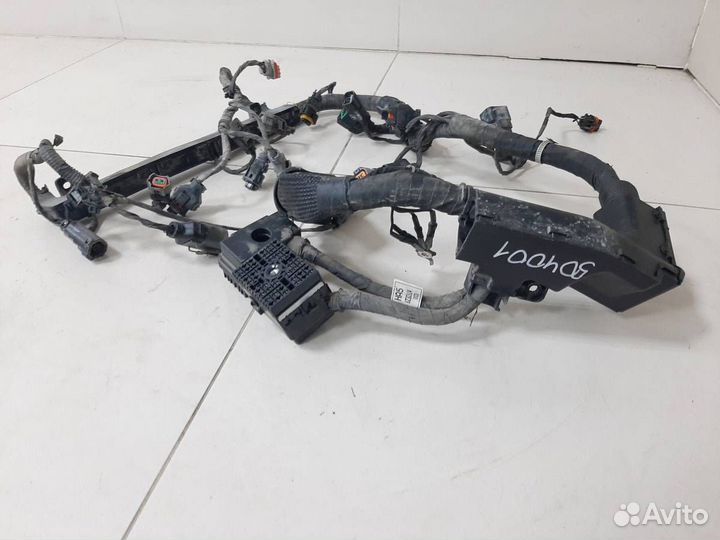 Проводка коса Hyundai Elantra HD 2006-2010