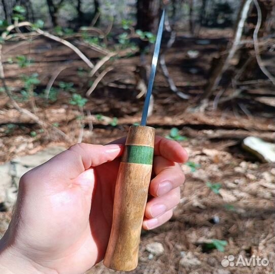 Нож охотничий универсальный