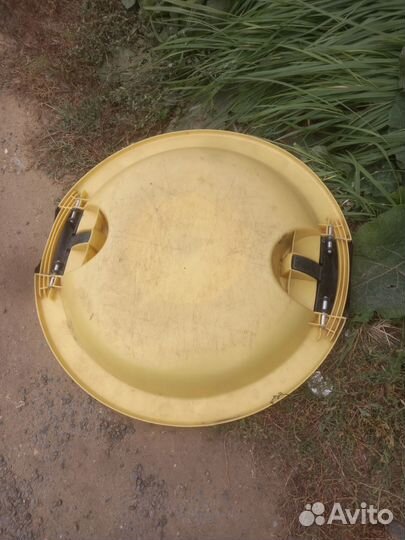 Детские санки, ледянка, ватрушка