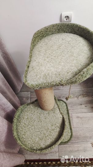 Когтеточка