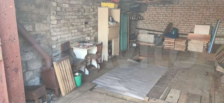 Гараж, 30 м²