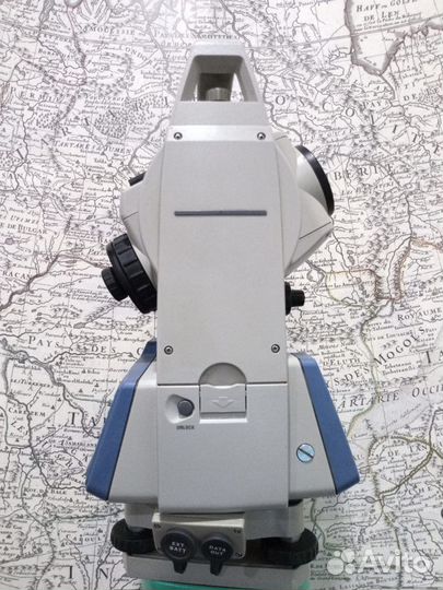 Двухсекундный тахеометр Sokkia SET 2130 R3 230 RK3