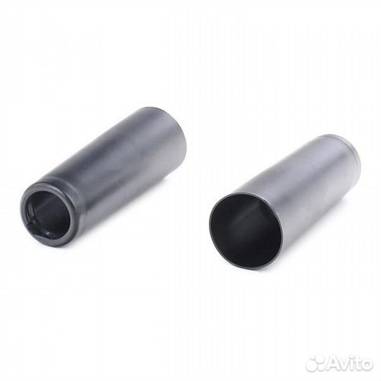 Пыльник + отбойник амортизатор заднего (к-т на 2 а