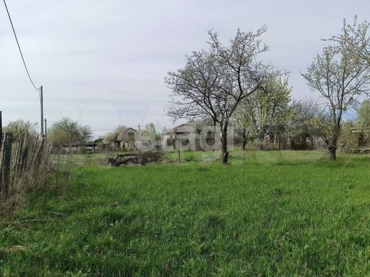 Участок 5 сот. (СНТ, ДНП)