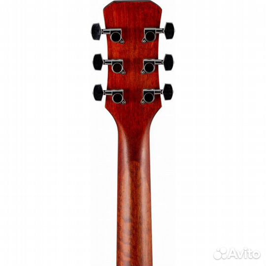 Электроакустическая гитара JET JJE-250 OP