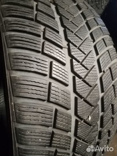 Vredestein Wintrac Pro 265/40 R21 105Y