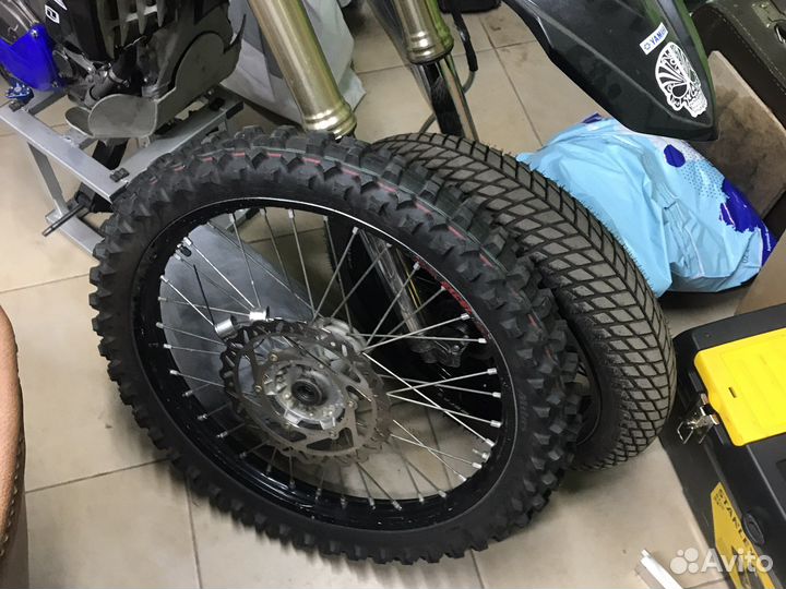 Yamaha YZ 450f продам