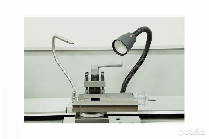 Токарно-винторезный станок MetalMaster X3270 16338 (380 В)