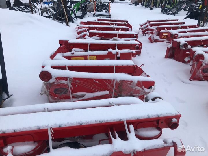 Косилка Lisicki Z-178, 2025