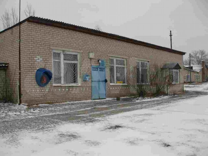 Сдам помещение свободного назначения, 44 м²