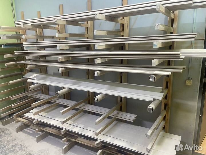 Двери межкомнатные