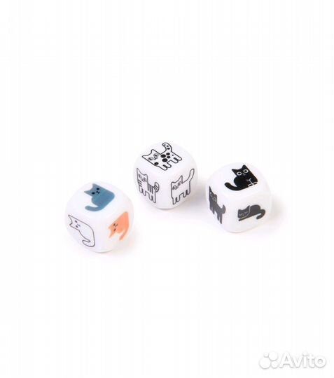 Настольные игры для детей