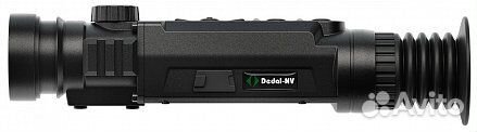 Тепловизионный прицел Dedal Егерь