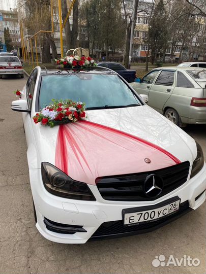 Прокат автомобиля