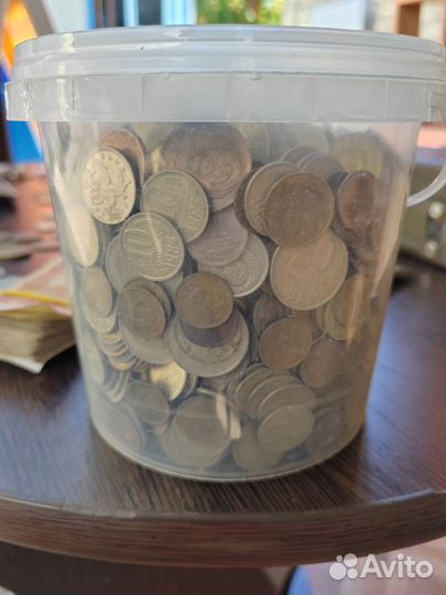 Продам монеты СССР