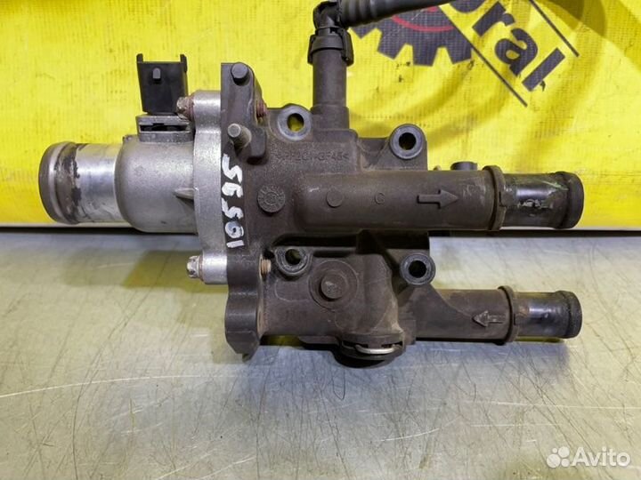 Термостат Opel Astra J хэтчбек 2009-2015