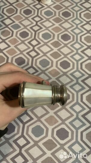 Старинный,театральный бинокль