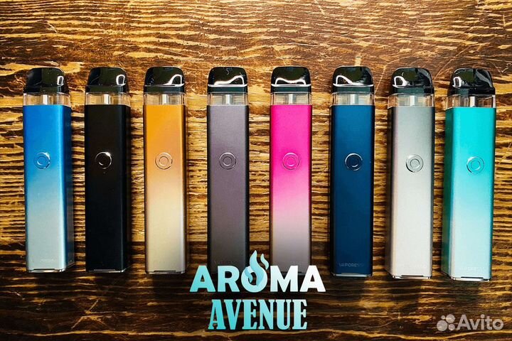 Aroma Avenue: доверьте свой успех нам