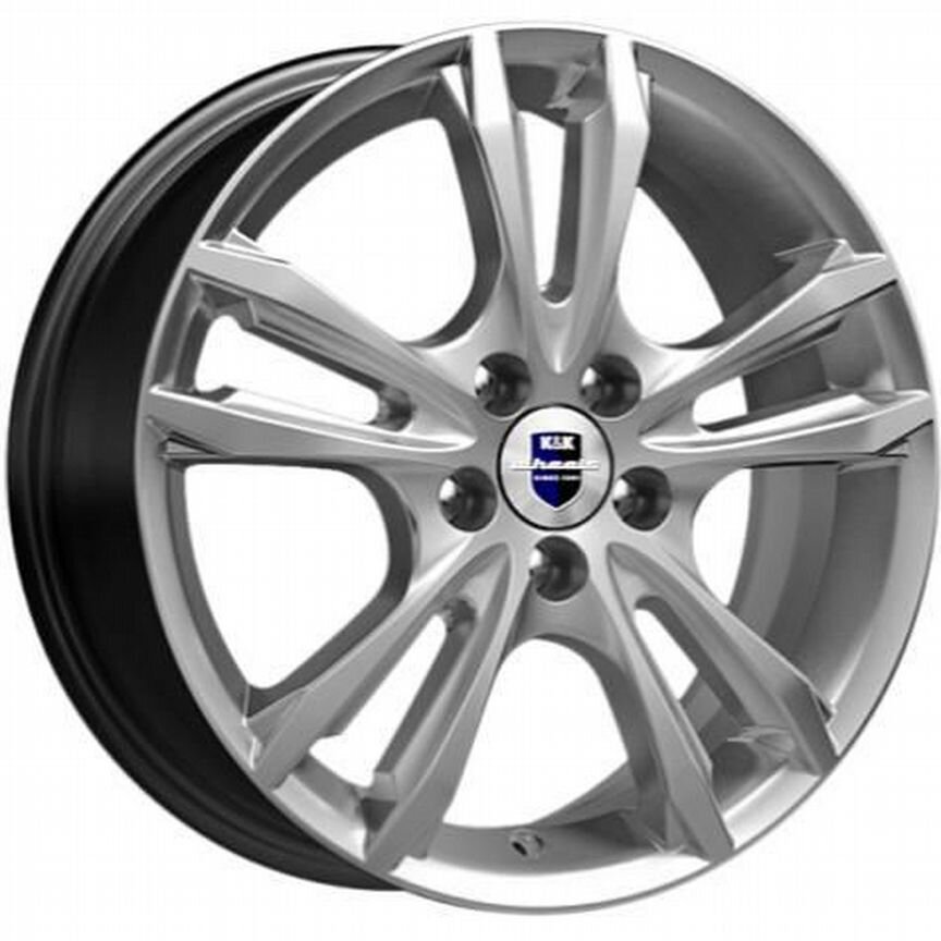 Литые диски K&K Samara (КС866) 6×R16 5×114.3
