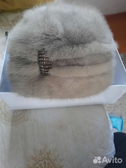 Шуба норковая 48 50