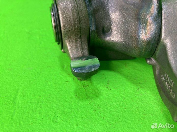 Ось коромысла клапана KAMAZ 5490-S5